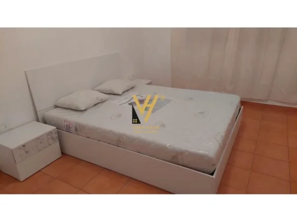 Tirane, jepet me qera apartament 2+1+Ballkon Kati 8, 95 m² 470 € (ASTIR)