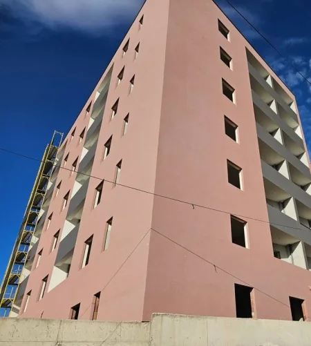 Tirane, shitet apartament 2+1+Ballkon Kati 4, 98 m² 97.850 € (Paskuqan)  (1000€/m²)