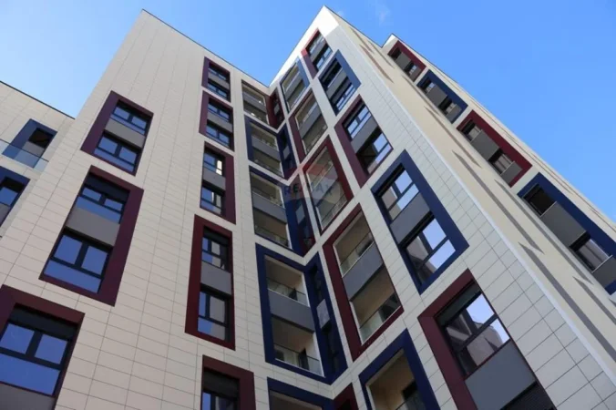 Tirane, shitet 3+1 , 126 m² 368.300 € (Komuna e Parisit)