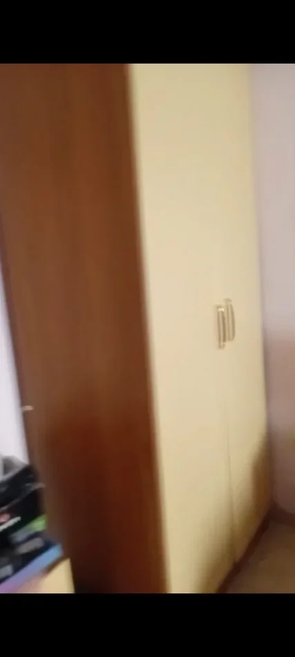 Tirane, jepet me qera garsonier Kati 1, 16 m² 200 € (Stadiumi Dinamo)