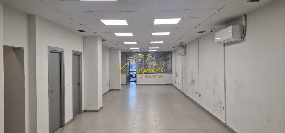 Tirane, jepet me qera ambjent biznesi Kati 2, 916 m² 18.000 € (RRUGA E KAVAJES)