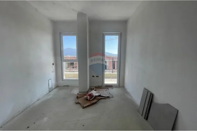 Tirane, shitet apartament 2+1 , 129 m² 135.000 € (Univers City , Qtu)