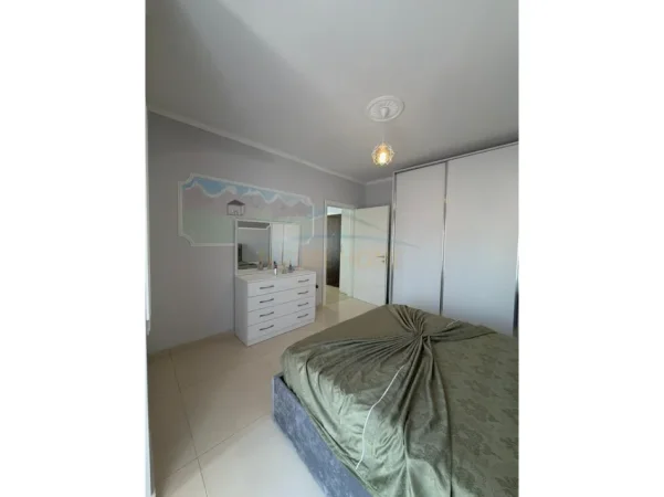 Durres, shitet apartament 1+1+Ballkon Kati 6, 75 m² 120.000 € 