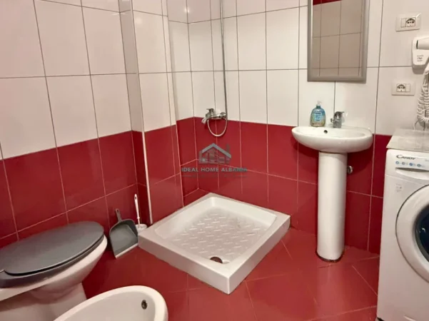 Vlore, shitet apartament 1+1+Ballkon Kati 2, 81 m² 150.000 € (vlore)