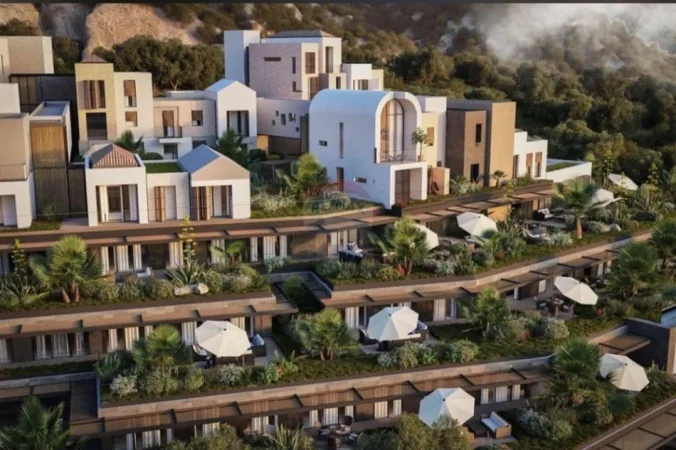 Vlore, shitet apartament 2+1 , 95 m² 396.000 € (Palase)