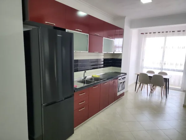 Tirane, jepet me qera apartament 1+1 Kati 5, 72 m² 420 € (Astir)