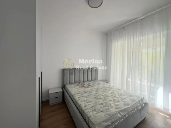 Tirane, jepet me qera apartament 1+1 Kati 3, 55 m² 450 € (Ali Demi)