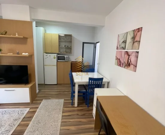 Tirane, shitet apartament 1+1 Kati 2, 48 m² 99.000 € (21 Dhjetori)