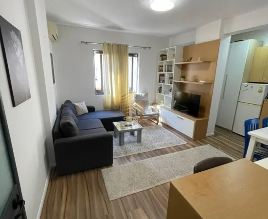 Tirane, shitet apartament 1+1 Kati 2, 48 m² 99.000 € (21 Dhjetori)