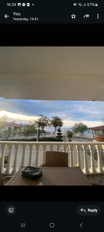 🏨 SHITET HOTEL NE VLORË TEK UJI I FTOHTE,    1.5 MILION EURO