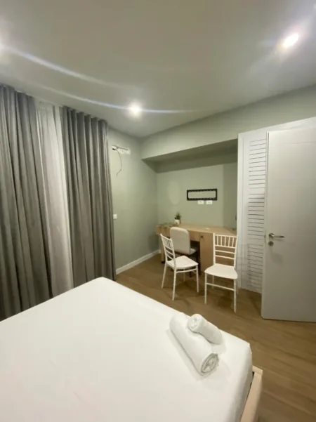 🏨 SHITET HOTEL NE VLORË TEK UJI I FTOHTE,    1.5 MILION EURO