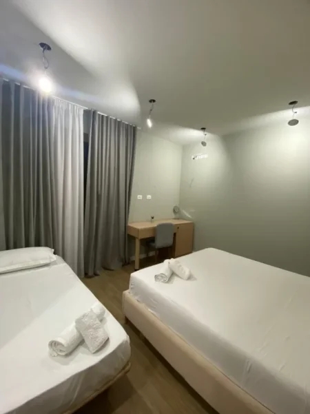 🏨 SHITET HOTEL NE VLORË TEK UJI I FTOHTE,    1.5 MILION EURO