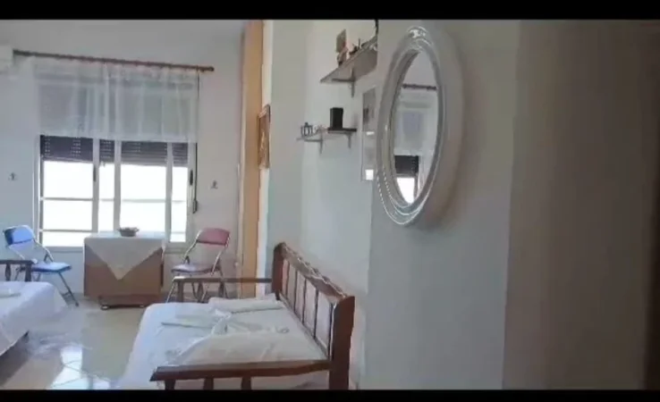 Durres, shitet garsonier 1+1 Kati 3, 33 m² 70.000 € (Shkembi Kavajes,Durres)