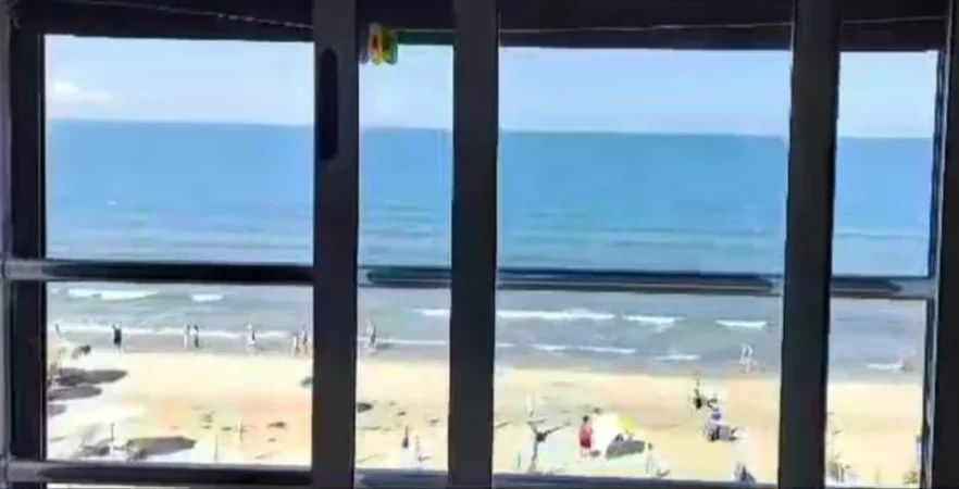 Durres, shitet garsonier 1+1 Kati 3, 33 m² 70.000 € (Shkembi Kavajes,Durres)