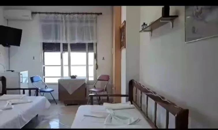 Durres, shitet garsonier 1+1 Kati 3, 33 m² 70.000 € (Shkembi Kavajes,Durres)
