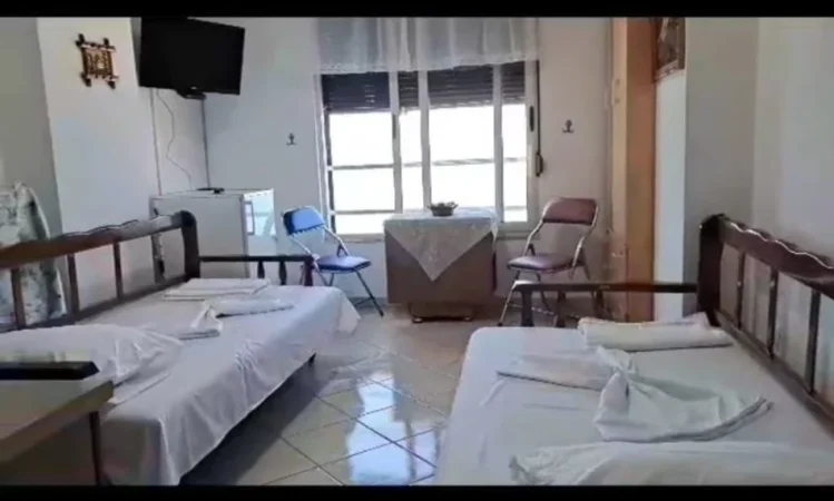 Durres, shitet garsonier 1+1 Kati 3, 33 m² 70.000 € (Shkembi Kavajes,Durres)