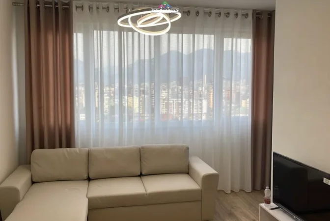 Tirane, shes apartament 2+1 Kati 10, 81 m² 205.000 € (rruga e kavajes)