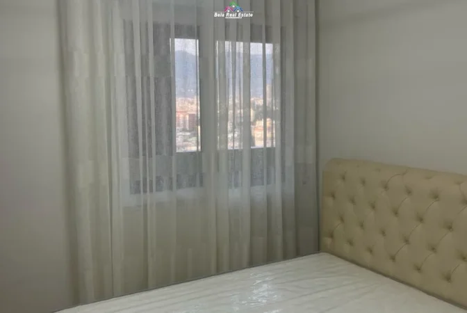 Tirane, shes apartament 2+1 Kati 10, 81 m² 205.000 € (rruga e kavajes)