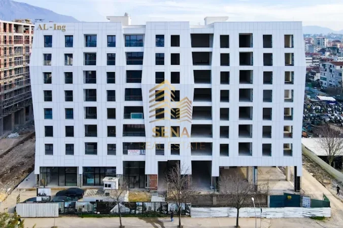 Tirane, shitet apartament 3+1+Ballkon Kati 2, 127 m² 203.000 € (Porcelan)