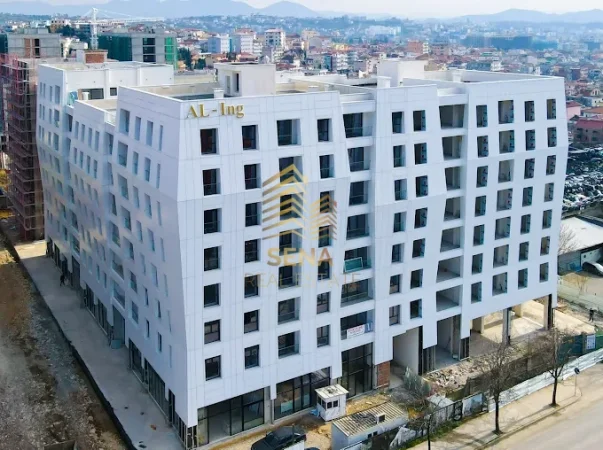 Tirane, shitet apartament 3+1+Ballkon Kati 2, 127 m² 203.000 € (Porcelan)