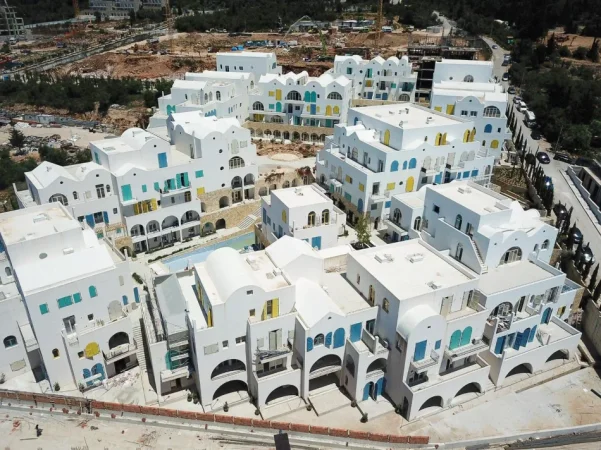 Vlore, shitet apartament 2+1+Aneks+Ballkon Kati 0, 92 m² 368.200 € (Dhermi)