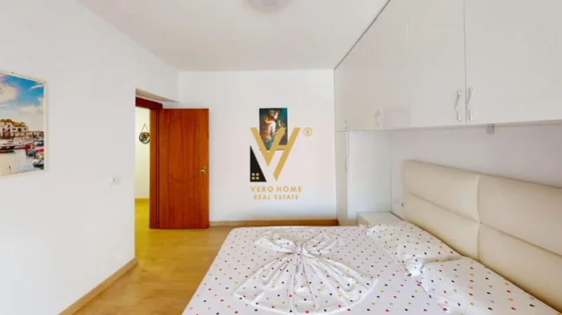 Shqiperi, jepet me qera apartament 1+1+Ballkon Kati 2, 65 m² 620 € (MYSLYM SHYRI)