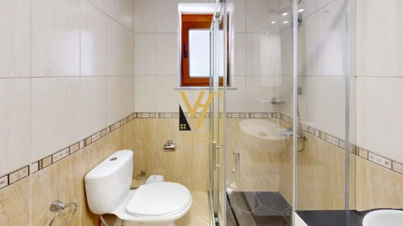 Shqiperi, jepet me qera apartament 1+1+Ballkon Kati 2, 65 m² 620 € (MYSLYM SHYRI)