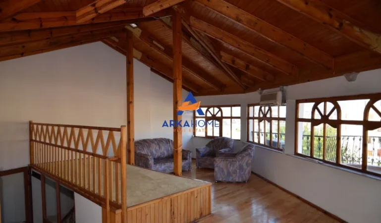 Tirane, jepet me qera apartament 3 Katshe Kati 4, 450 m² 1.500 € 