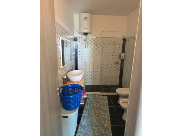 Sarande, shitet apartament 1+1 Kati 2, 71 m² 130.000 € (Sarande,Qender)