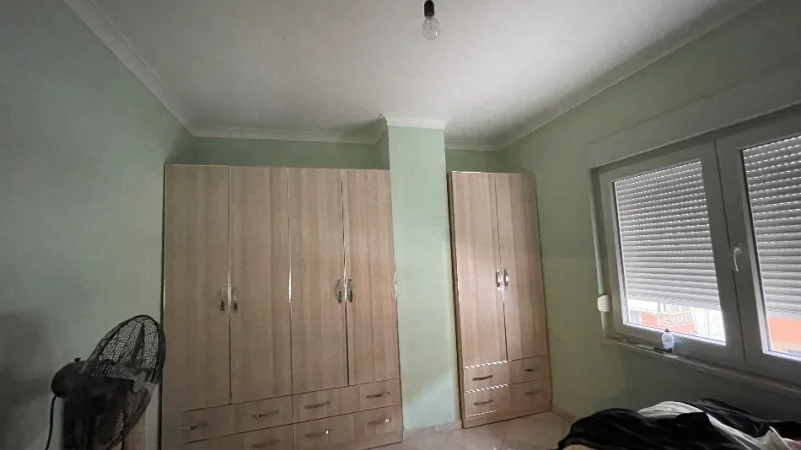 Tirane, jap me qera apartament 1+1+Ballkon Kati 4, 74 m² 400 €