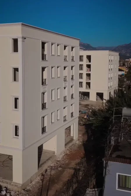 Tirane, shitet apartament 2+1 Kati 4, 102 m² 84.480 € (KAMEZ VENATINO 2)