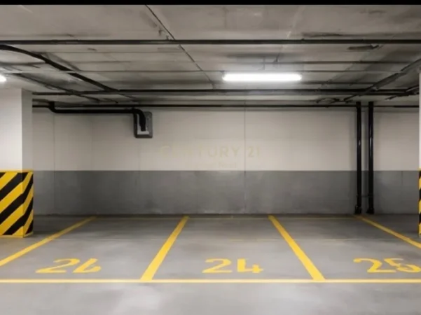 Tirane, shitet garazh | post parkimi Kati -2, 14 m² 54.000 € (3 poste parkimi ( Oxhak))