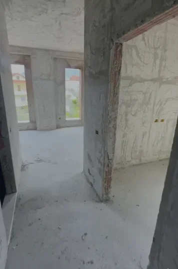 Shitet apartament 1+1, 69 m², 72.000 € ne Paskuqan