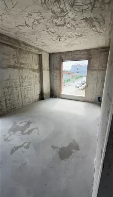 Shitet apartament 1+1, 69 m², 72.000 € ne Paskuqan