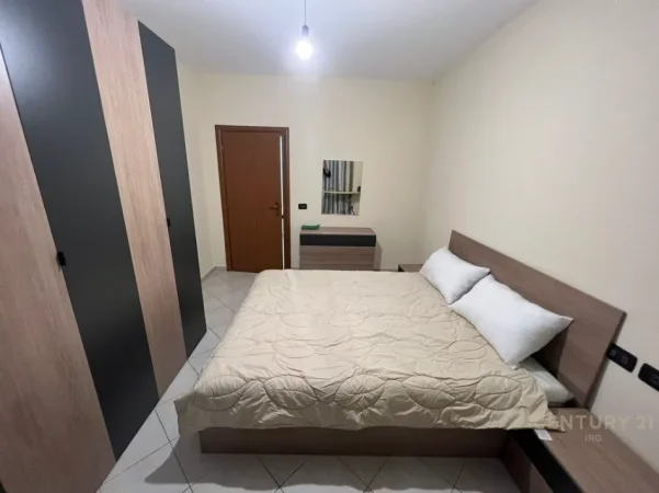 Tirane, shitet apartament 1+1 Kati 5, 65 m² 120.000 € (Astir)