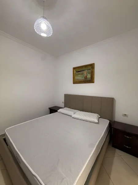 Tirane, jepet me qera Hyrje 1+1 ne Vile private,📍Ish Venue, Kati 1, 450 €