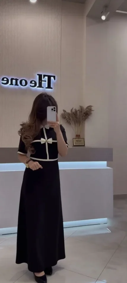 Tiranë, shes 2 fustane të reja