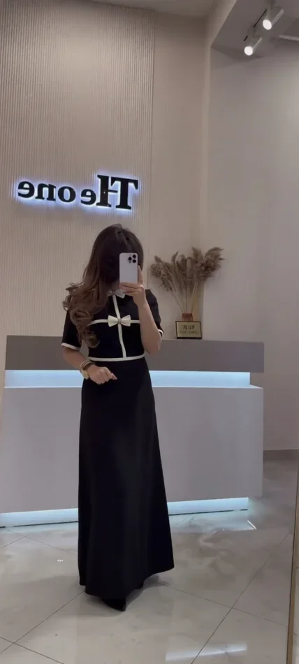 Tiranë, shes 2 fustane të reja