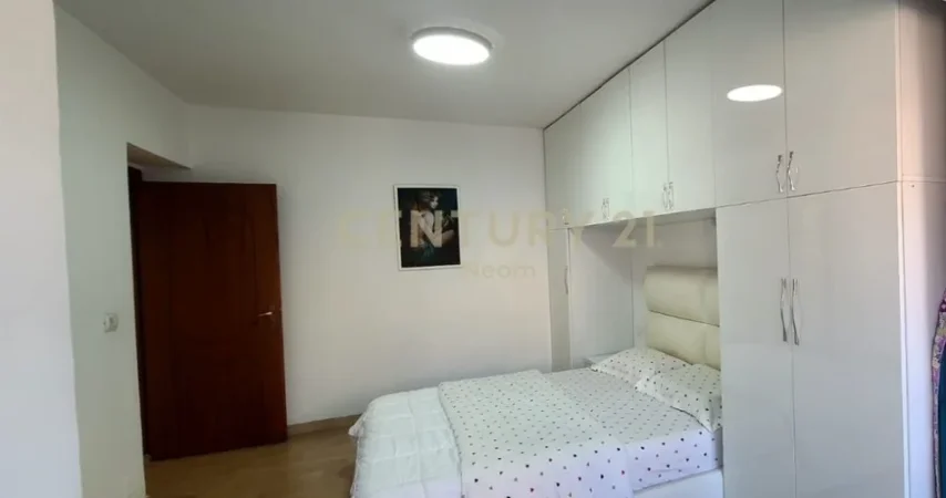 Tirane, jepet me qera apartament 1+1 Kati 2, 66 m² 600 € (Myslym Shyri)