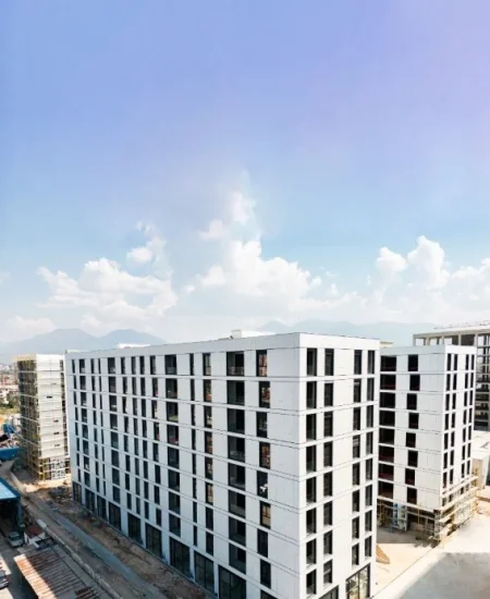 Tirane, shitet apartament 2+1 , 118 m² 195.000 € 