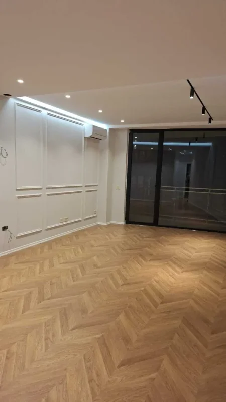Tirane, jepet me qera 2+1+Ballkon Kati 3, 116 m² 1.200 €