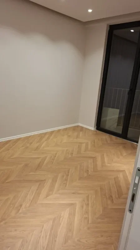 Tirane, jepet me qera 2+1+Ballkon Kati 3, 116 m² 1.200 €