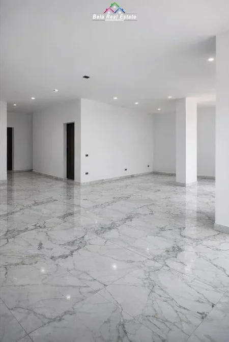 Tirane, jepet me qera zyre Kati 8, 270 m² 4.000 € (Liqeni i thate)