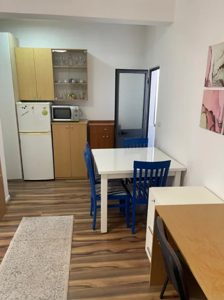 Tirane, shitet 1+1 Kati 2, 48 m² (Ish Parku)
