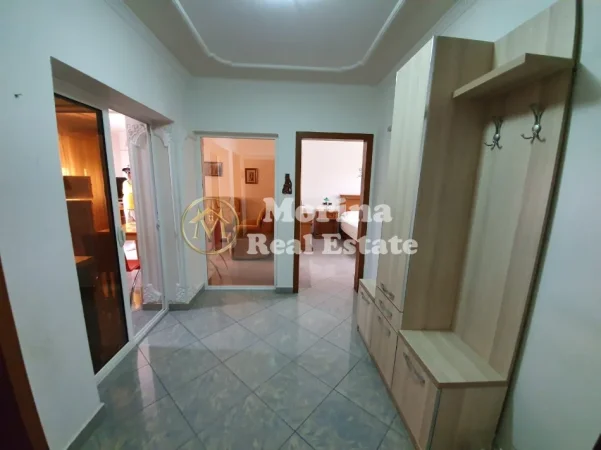 Tirane, jepet me qera apartament 1+1 Kati 5, 60 m² 600 € (Myslym Shyri)