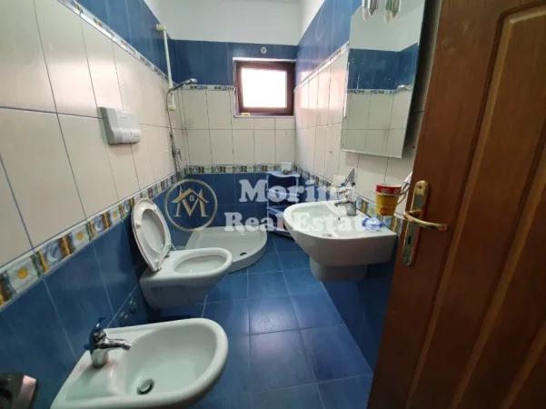 Tirane, jepet me qera apartament 1+1 Kati 5, 60 m² 600 € (Myslym Shyri)