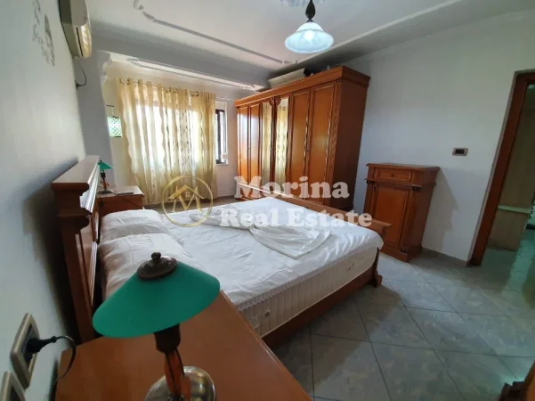 Tirane, jepet me qera apartament 1+1 Kati 5, 60 m² 600 € (Myslym Shyri)