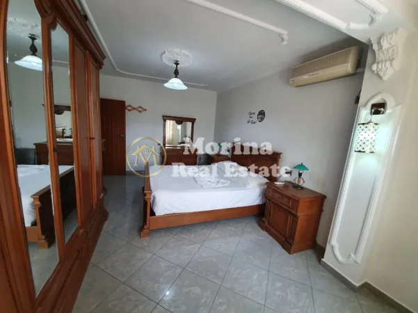 Tirane, jepet me qera apartament 1+1 Kati 5, 60 m² 600 € (Myslym Shyri)