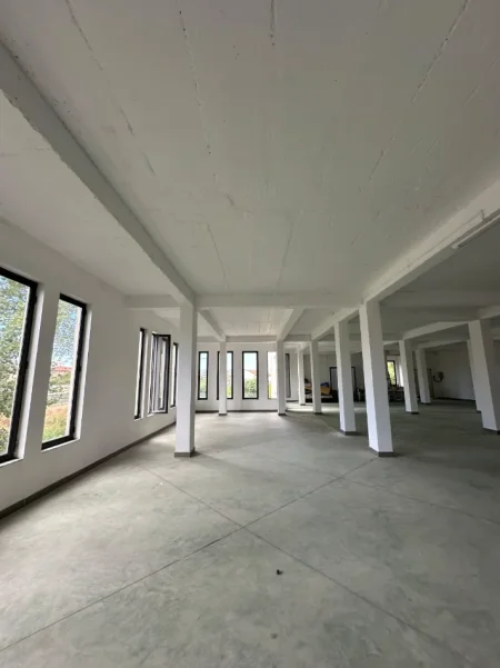 Durres, shitet ambjent biznesi , 690 m² 560.000 € (Urës së Dajlanit)