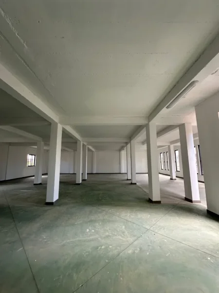 Durres, shitet ambjent biznesi , 690 m² 560.000 € (Urës së Dajlanit)